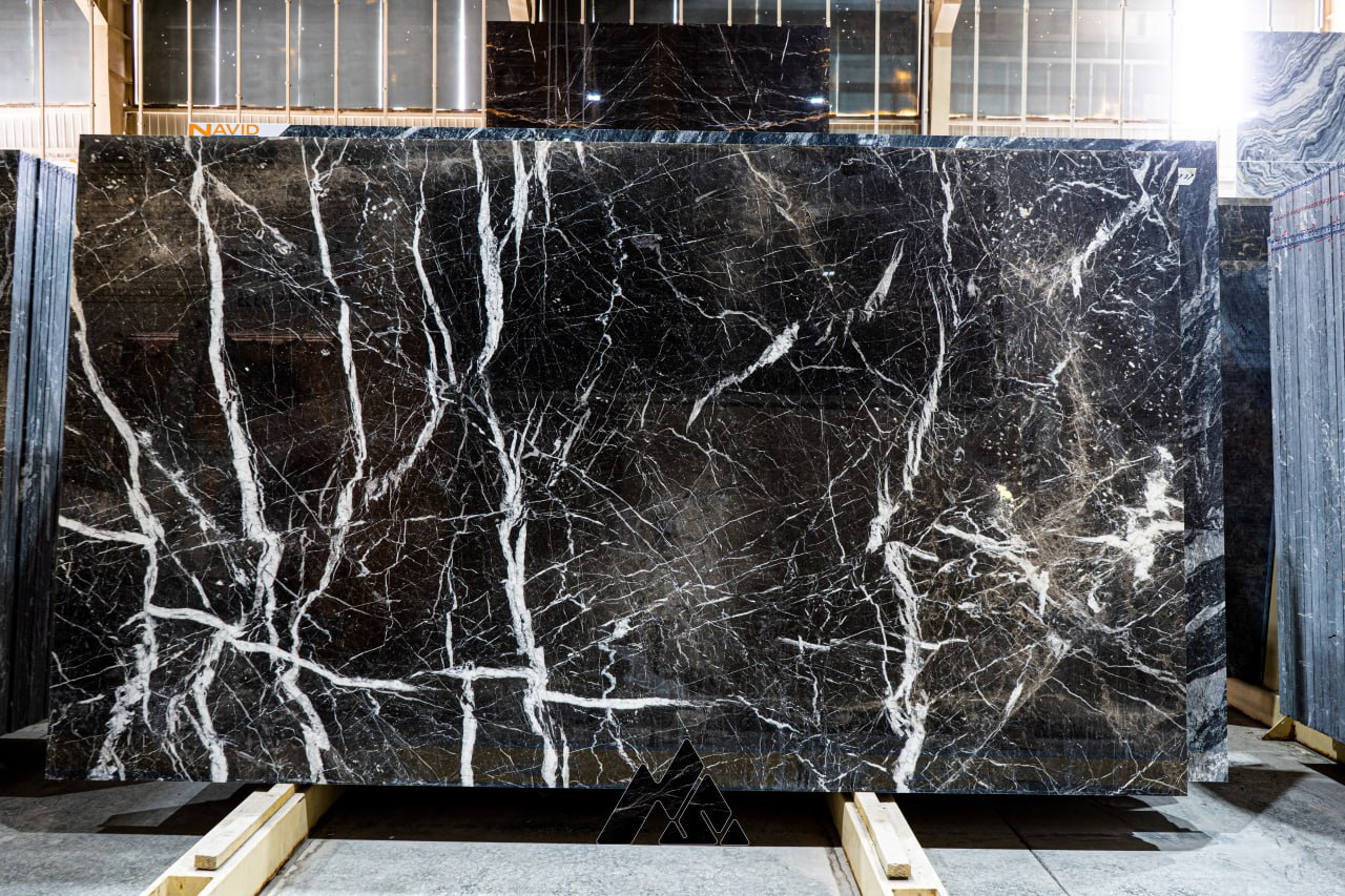 Marble Marble